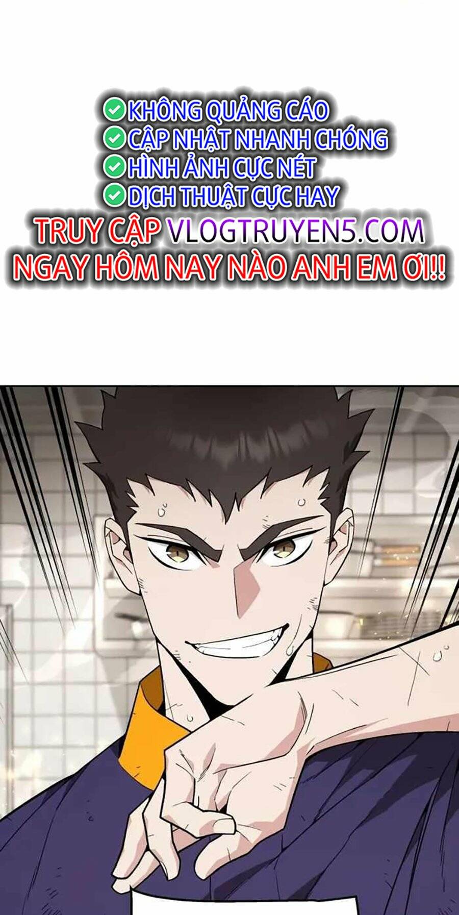 Trù Vương Mạt Thế Chap 5 - Next Chap 6