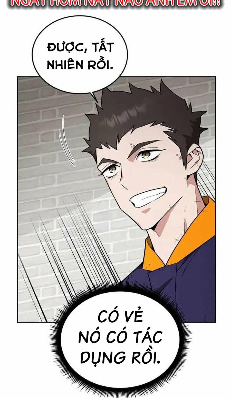 Trù Vương Mạt Thế Chap 5 - Next Chap 6