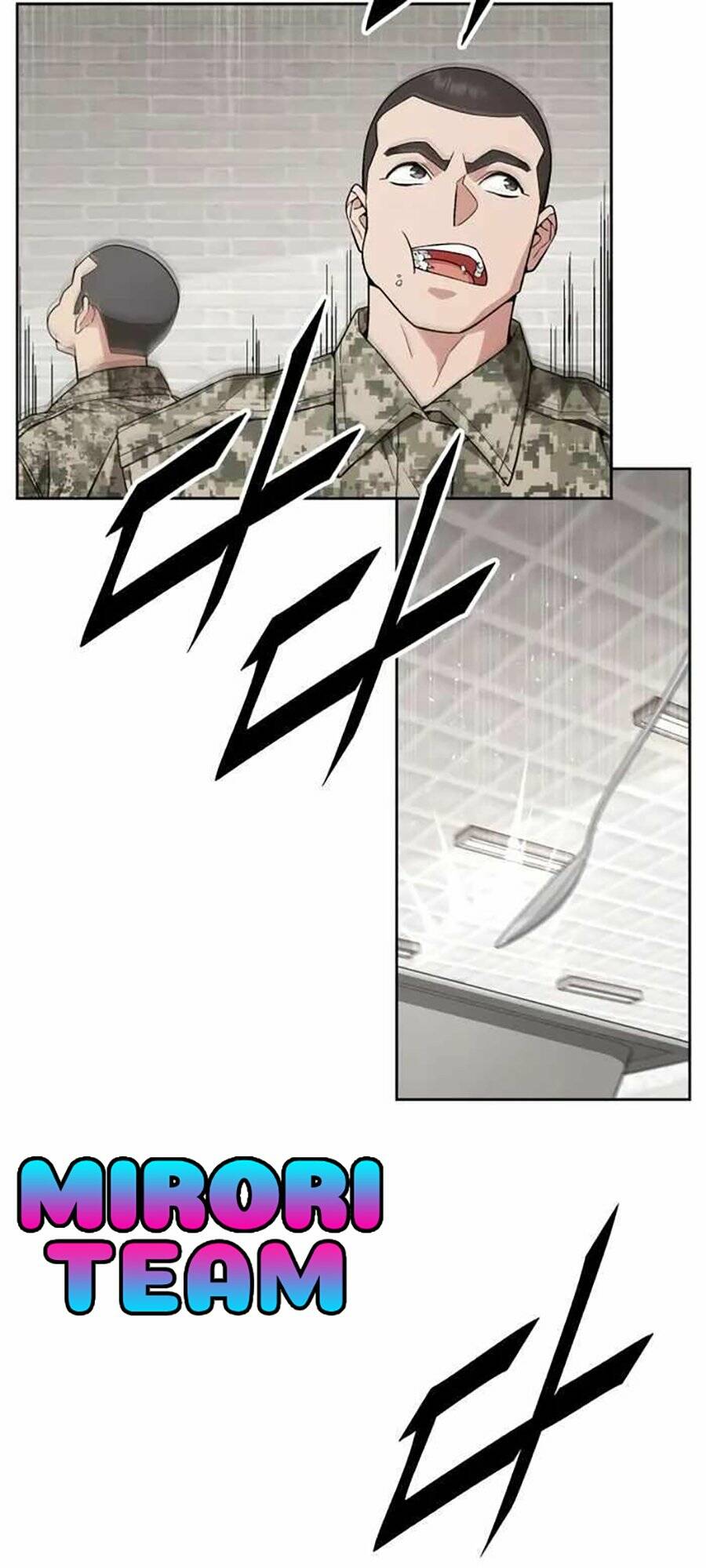 Trù Vương Mạt Thế Chap 5 - Next Chap 6