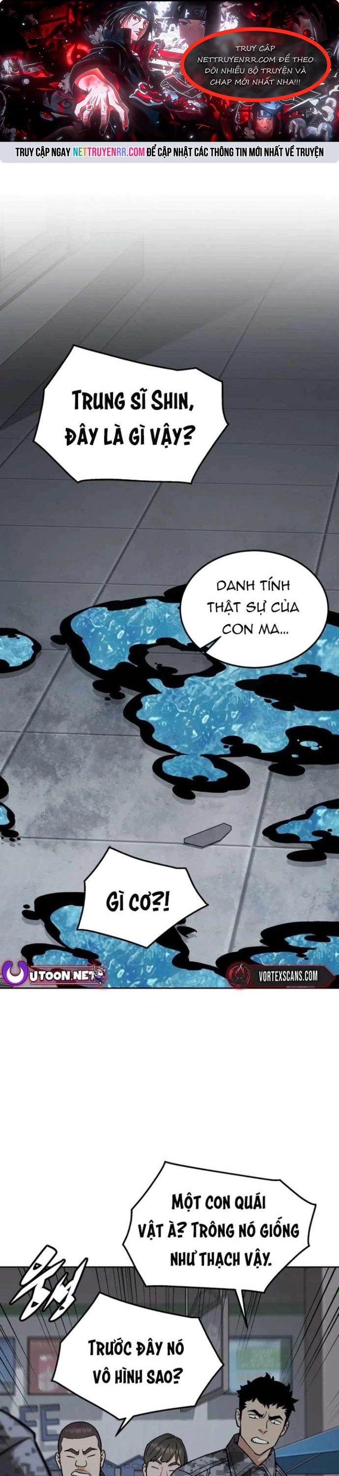 Trù Vương Mạt Thế Chap 51 - Next Chap 52