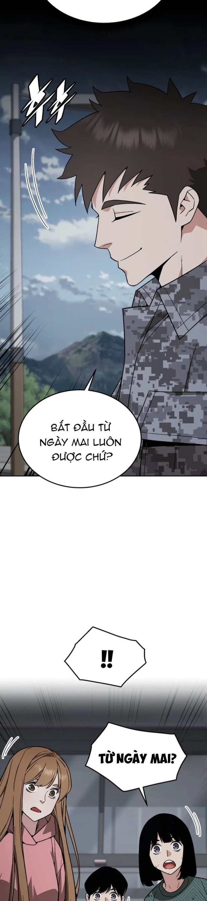 Trù Vương Mạt Thế Chap 52 - Next Chap 53