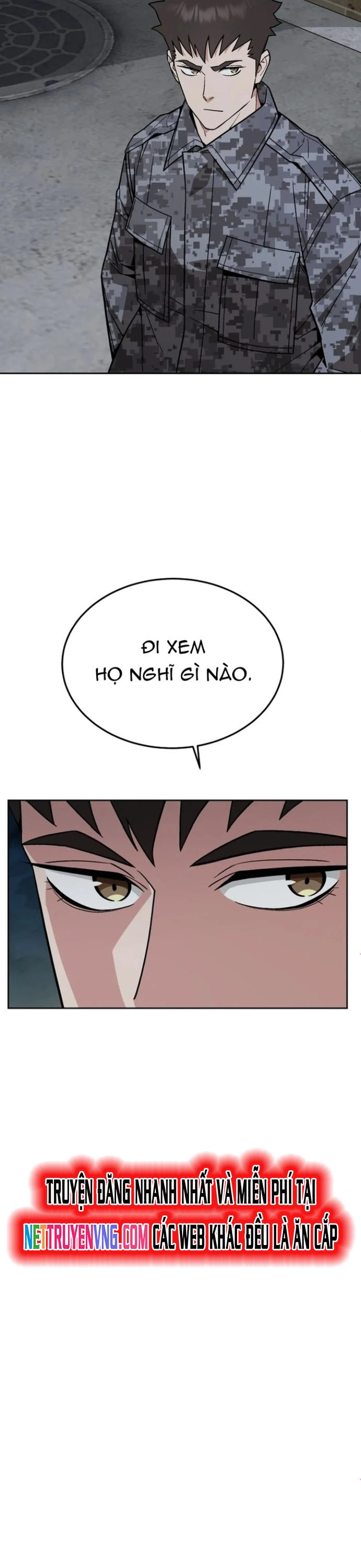 Trù Vương Mạt Thế Chap 52 - Next Chap 53