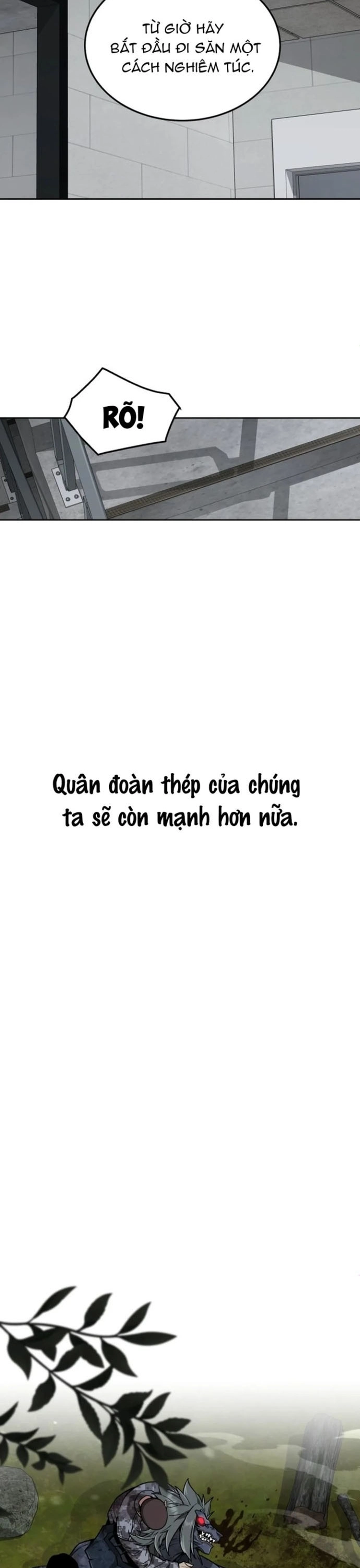 Trù Vương Mạt Thế Chap 52 - Next Chap 53