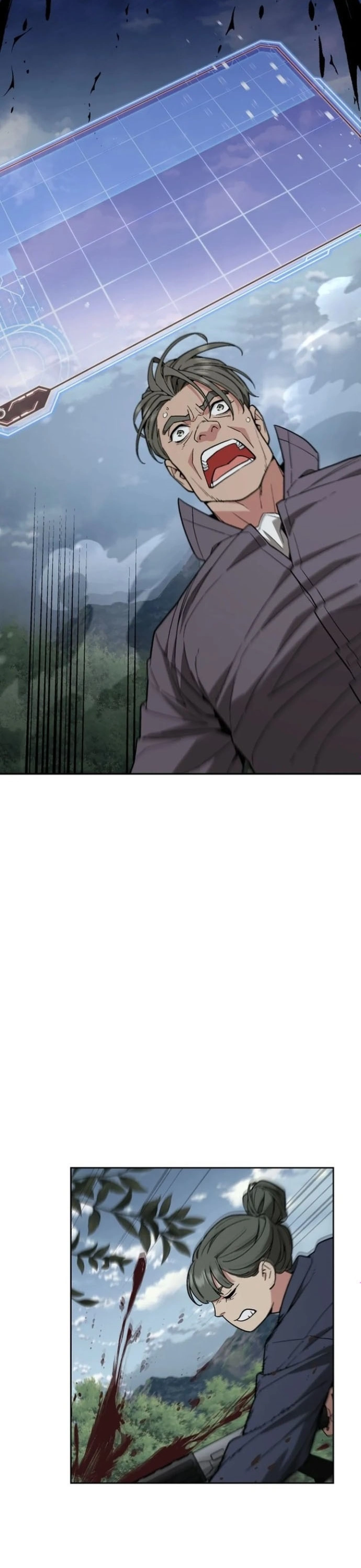 Trù Vương Mạt Thế Chap 52 - Next Chap 53