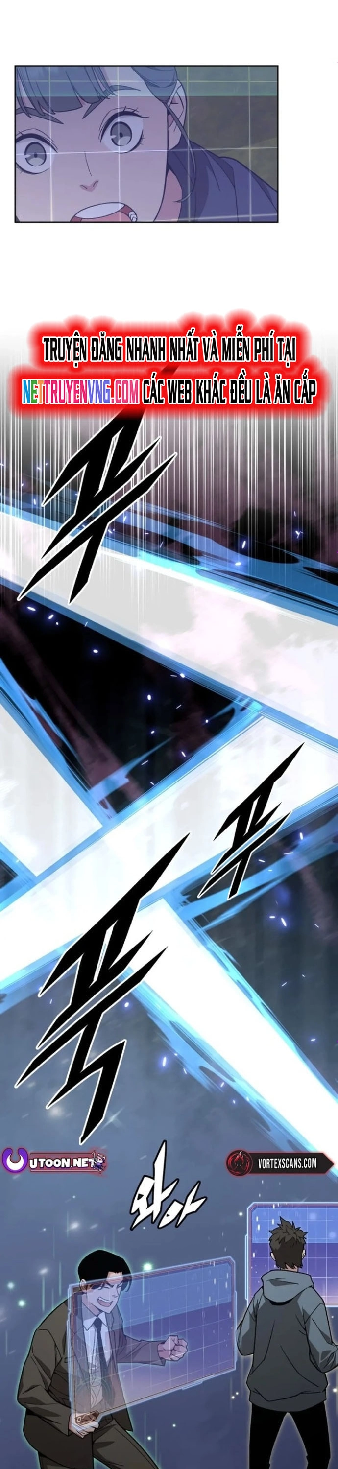 Trù Vương Mạt Thế Chap 52 - Next Chap 53