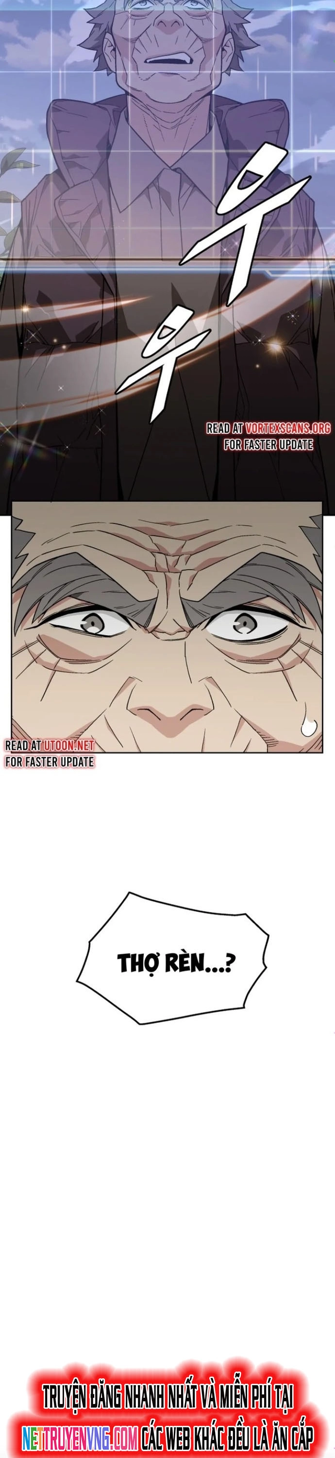 Trù Vương Mạt Thế Chap 52 - Next Chap 53