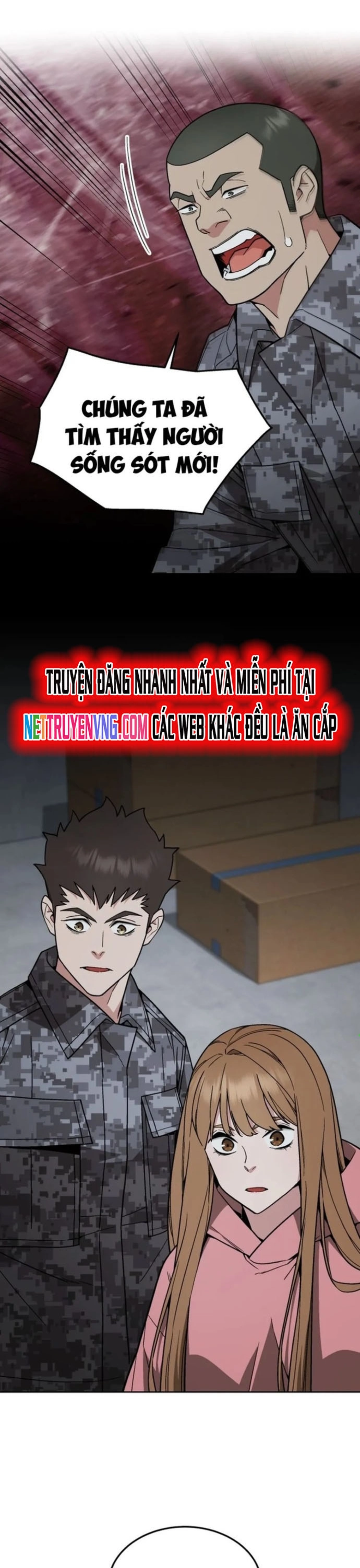 Trù Vương Mạt Thế Chap 52 - Next Chap 53