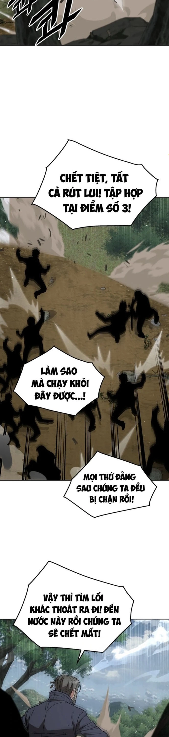 Trù Vương Mạt Thế Chap 53 - Next Chap 54