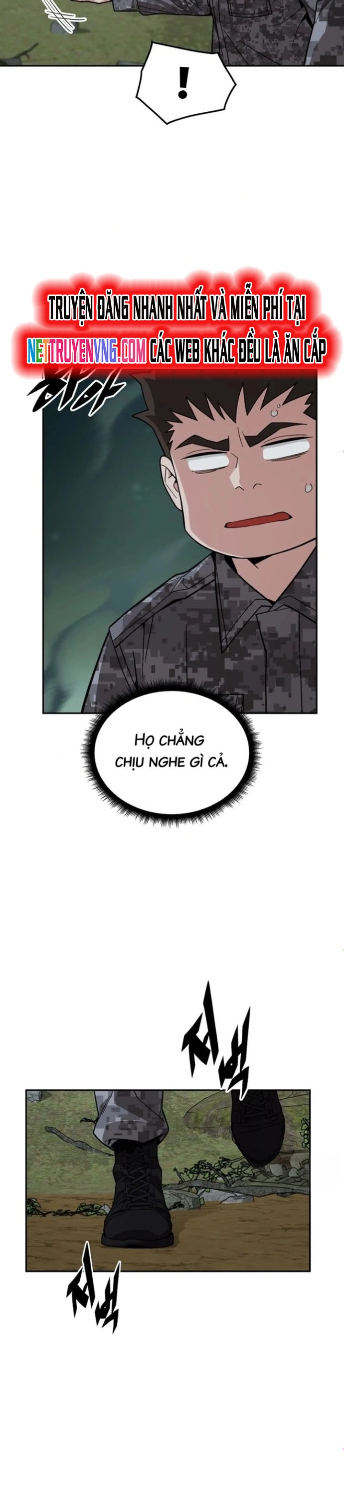 Trù Vương Mạt Thế Chap 53 - Next Chap 54