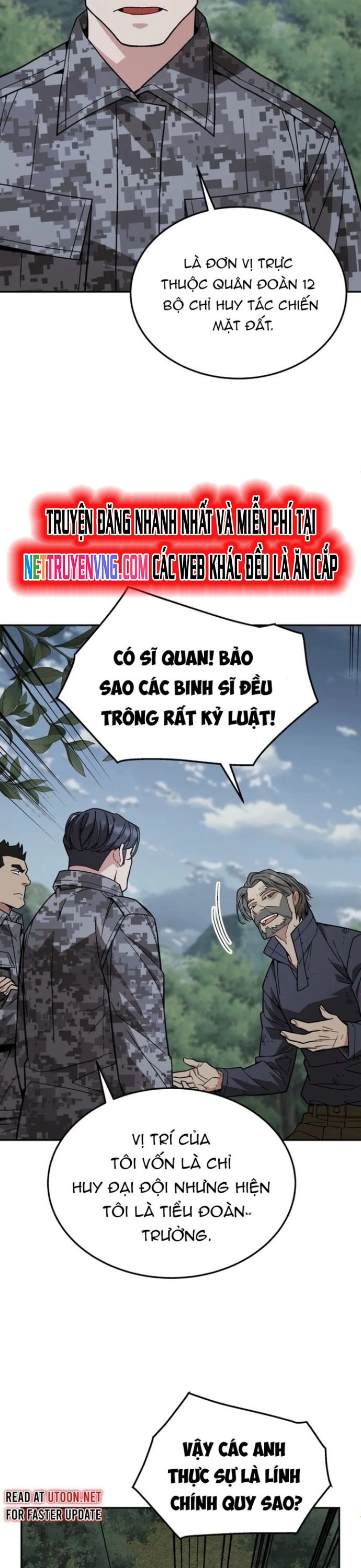 Trù Vương Mạt Thế Chap 53 - Next Chap 54