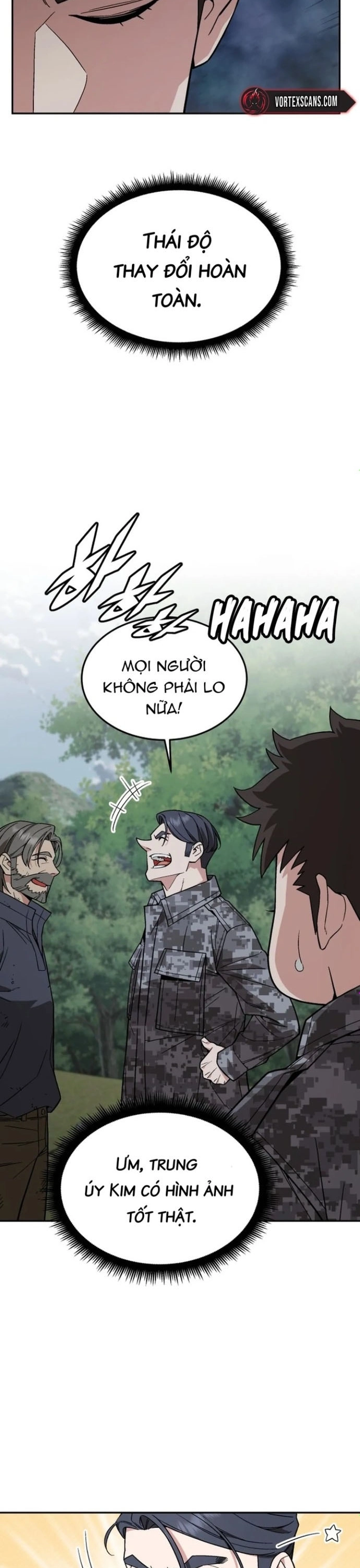 Trù Vương Mạt Thế Chap 53 - Next Chap 54