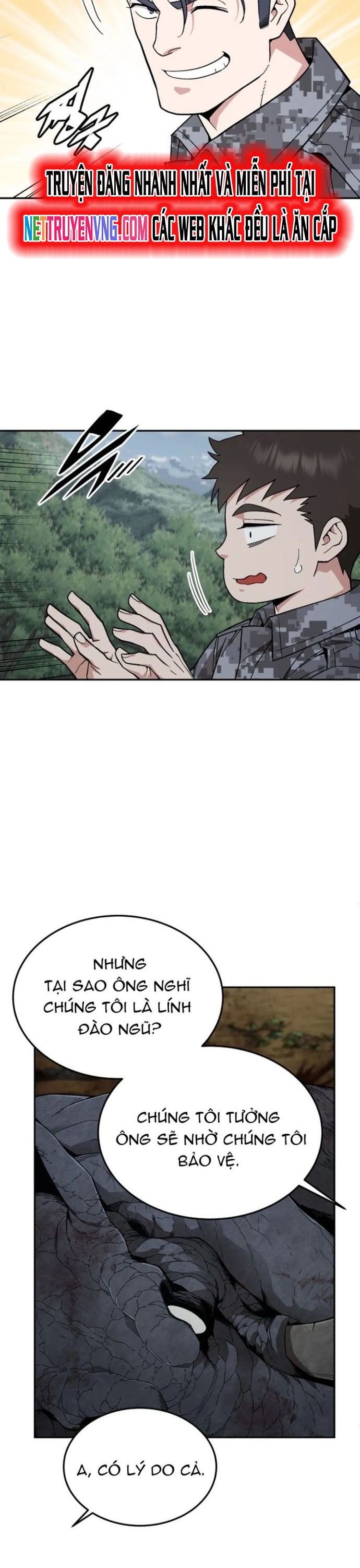 Trù Vương Mạt Thế Chap 53 - Next Chap 54