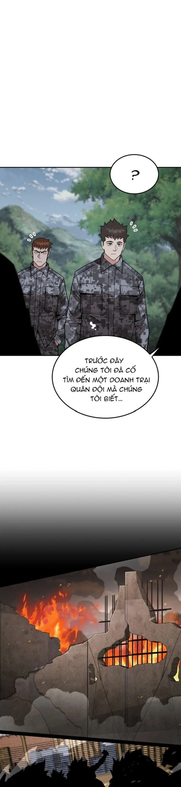 Trù Vương Mạt Thế Chap 53 - Next Chap 54