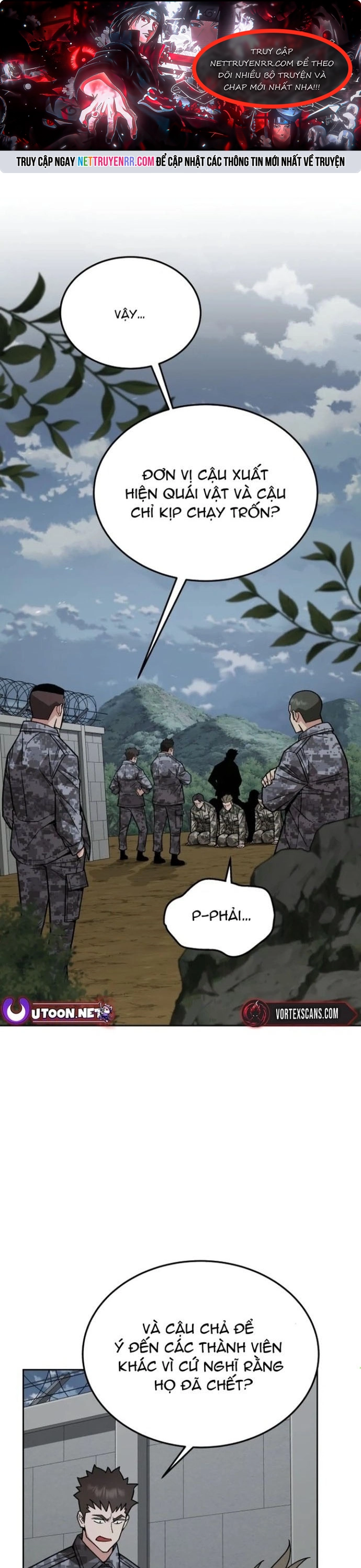 Trù Vương Mạt Thế Chap 55 - Next Chap 56