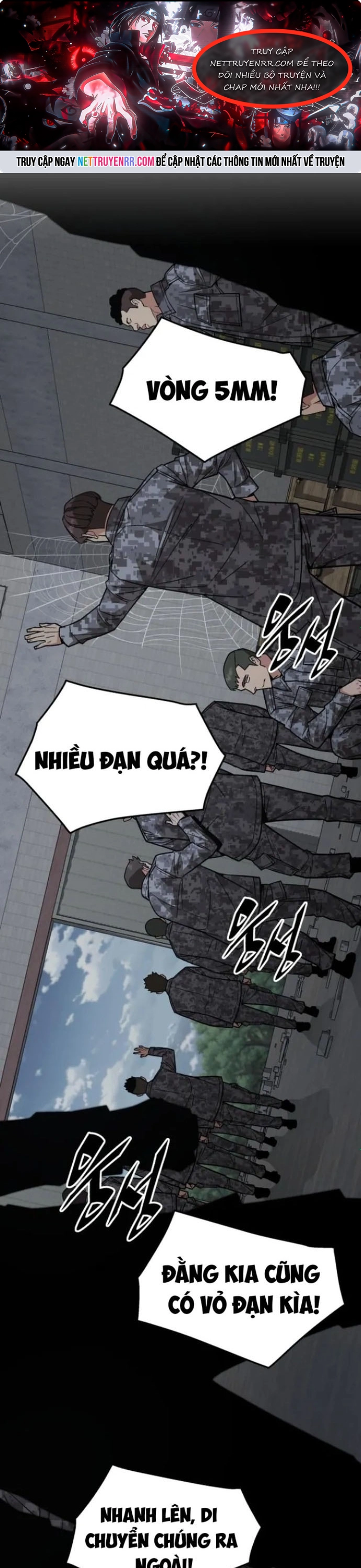 Trù Vương Mạt Thế Chap 57 - Next Chap 58