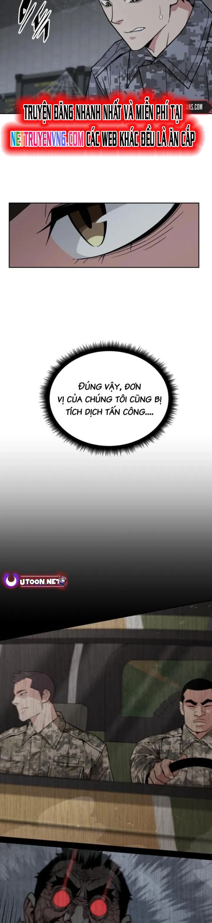 Trù Vương Mạt Thế Chap 57 - Next Chap 58