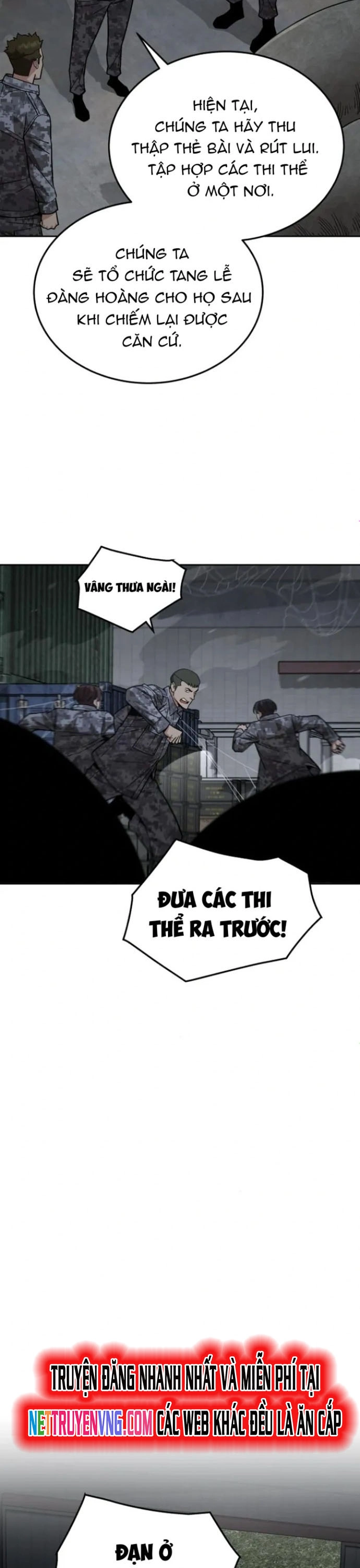 Trù Vương Mạt Thế Chap 57 - Next Chap 58