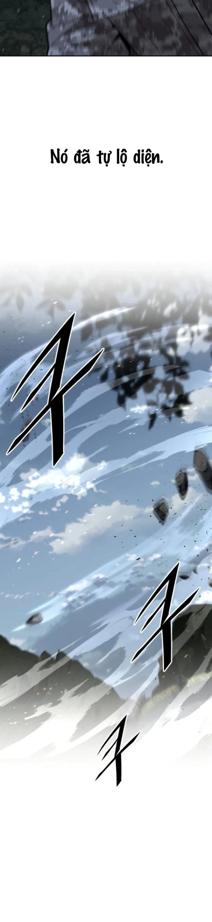 Trù Vương Mạt Thế Chap 57 - Next Chap 58