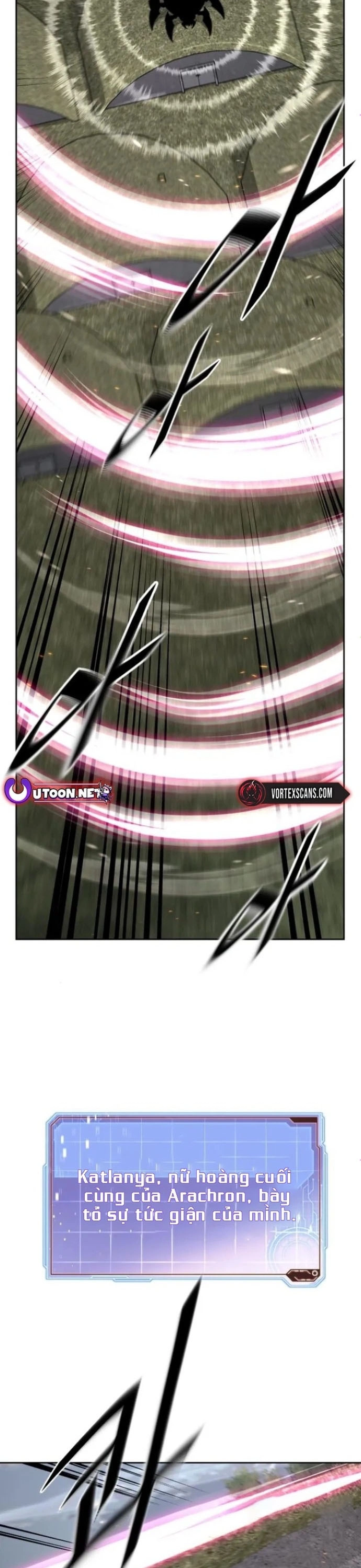 Trù Vương Mạt Thế Chap 57 - Next Chap 58