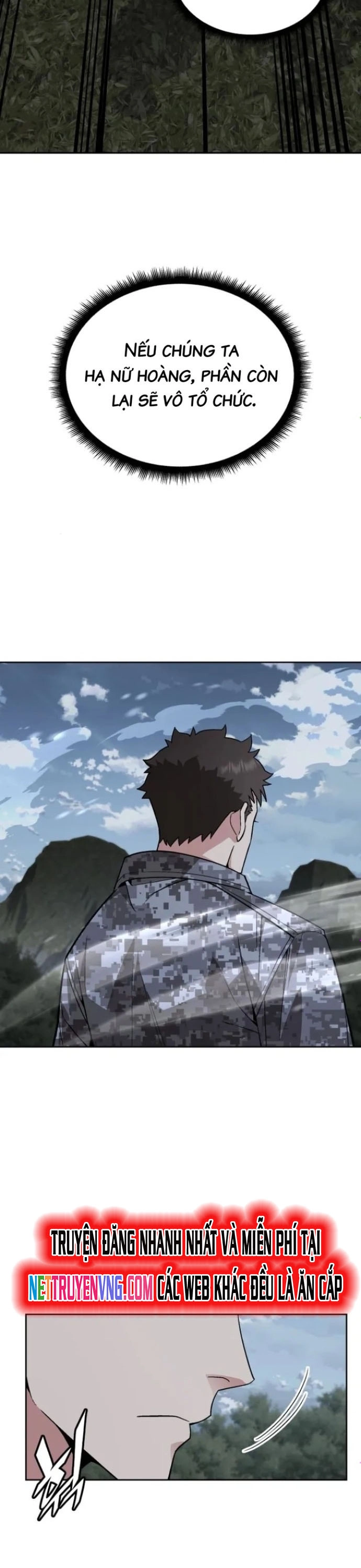 Trù Vương Mạt Thế Chap 57 - Next Chap 58