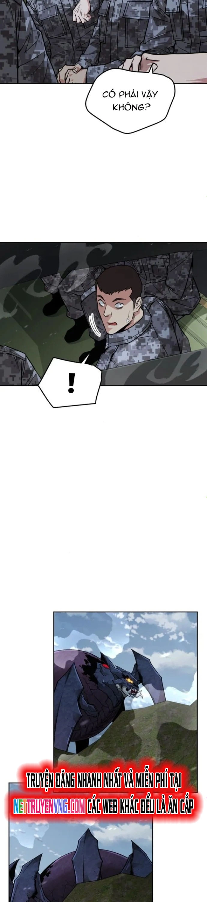 Trù Vương Mạt Thế Chap 57 - Next Chap 58