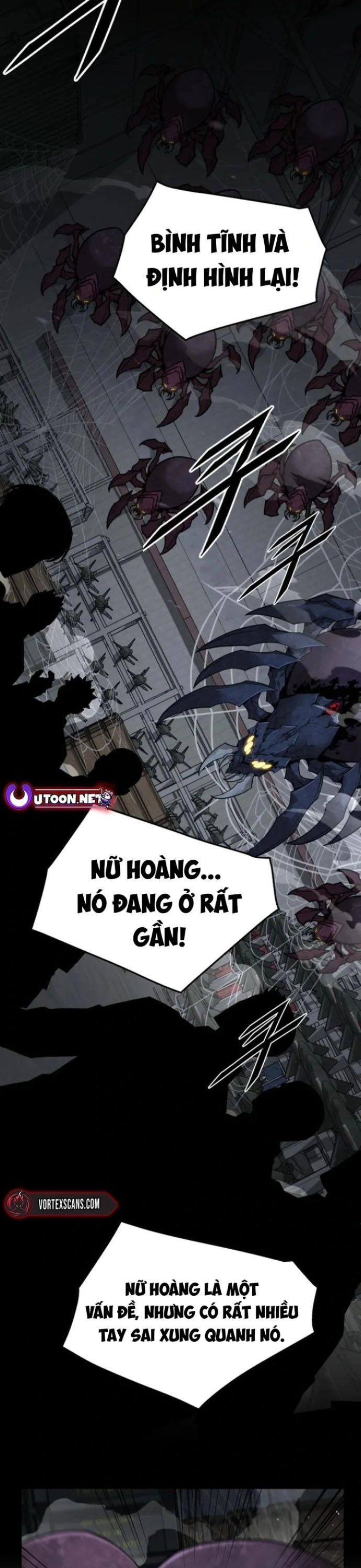 Trù Vương Mạt Thế Chap 57 - Next Chap 58