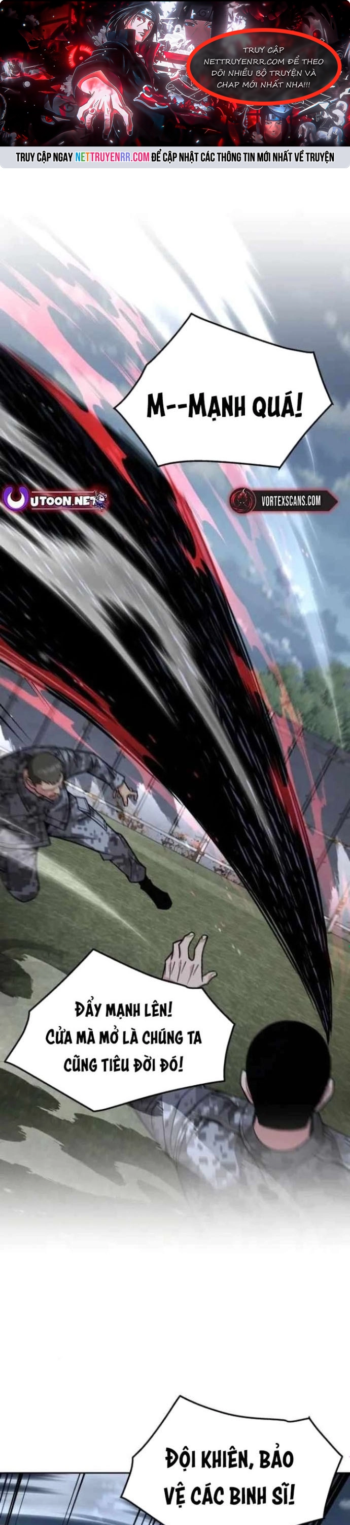 Trù Vương Mạt Thế Chap 59 - Next Chap 60