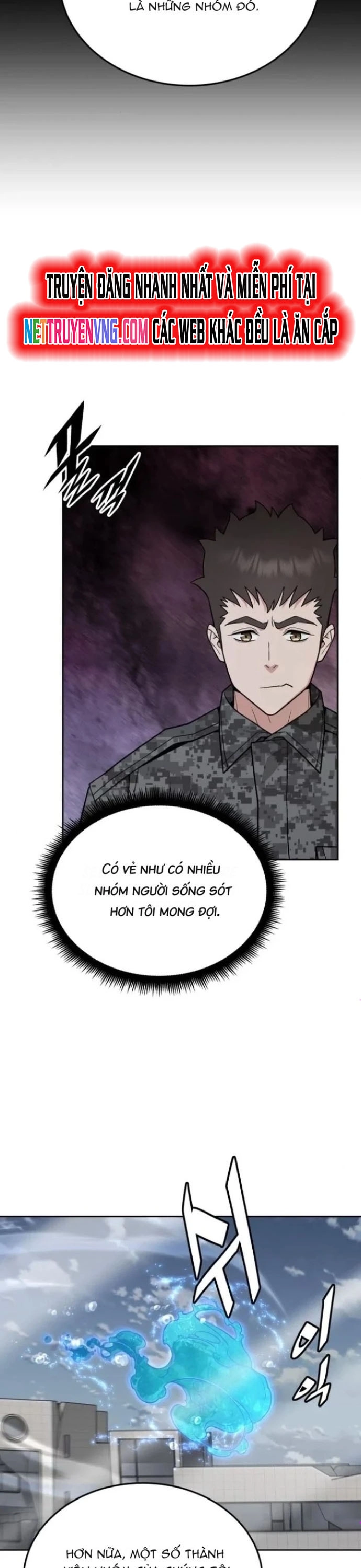 Trù Vương Mạt Thế Chap 63 - Next Chap 64