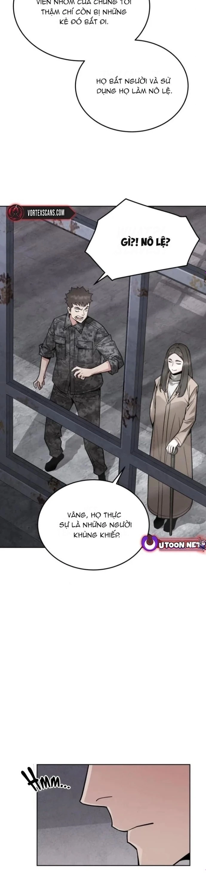 Trù Vương Mạt Thế Chap 63 - Next Chap 64