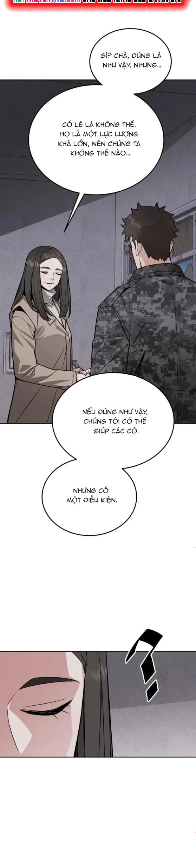 Trù Vương Mạt Thế Chap 63 - Next Chap 64