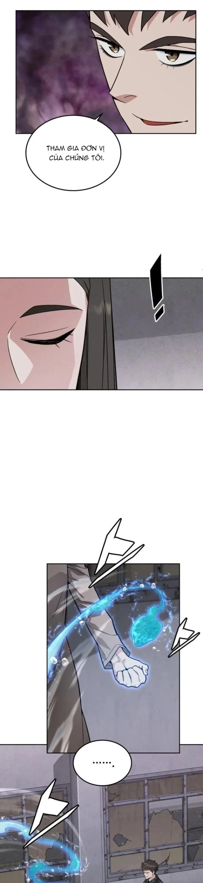 Trù Vương Mạt Thế Chap 63 - Next Chap 64