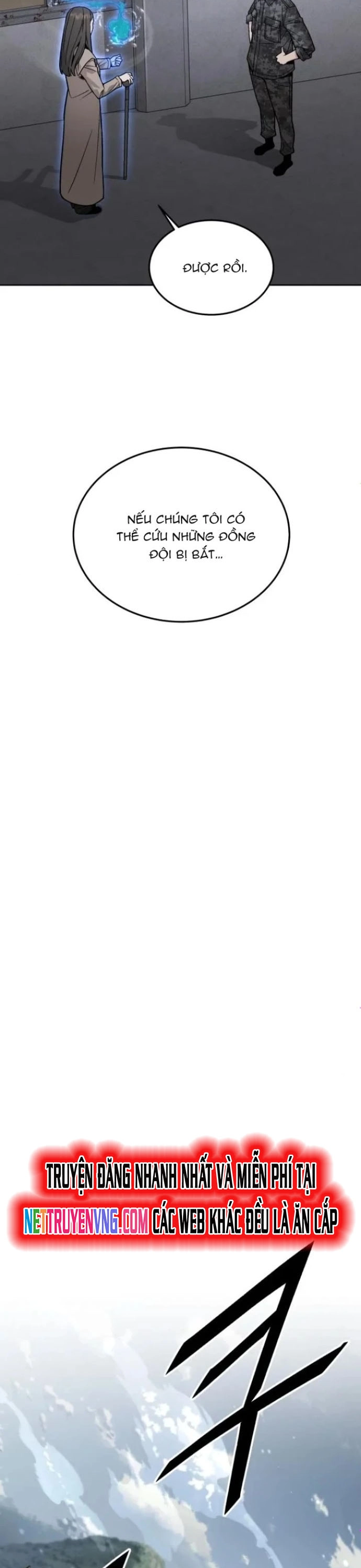 Trù Vương Mạt Thế Chap 63 - Next Chap 64