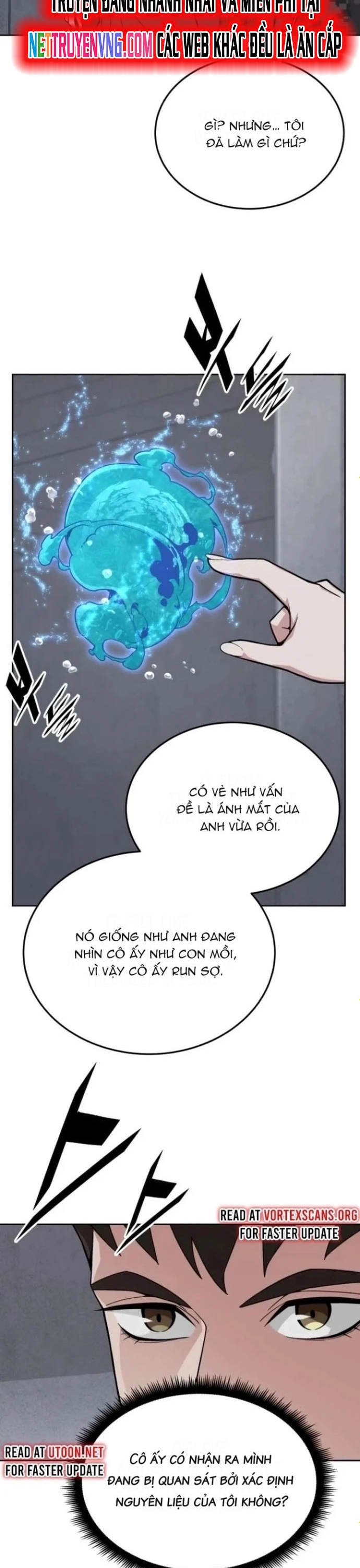 Trù Vương Mạt Thế Chap 63 - Next Chap 64