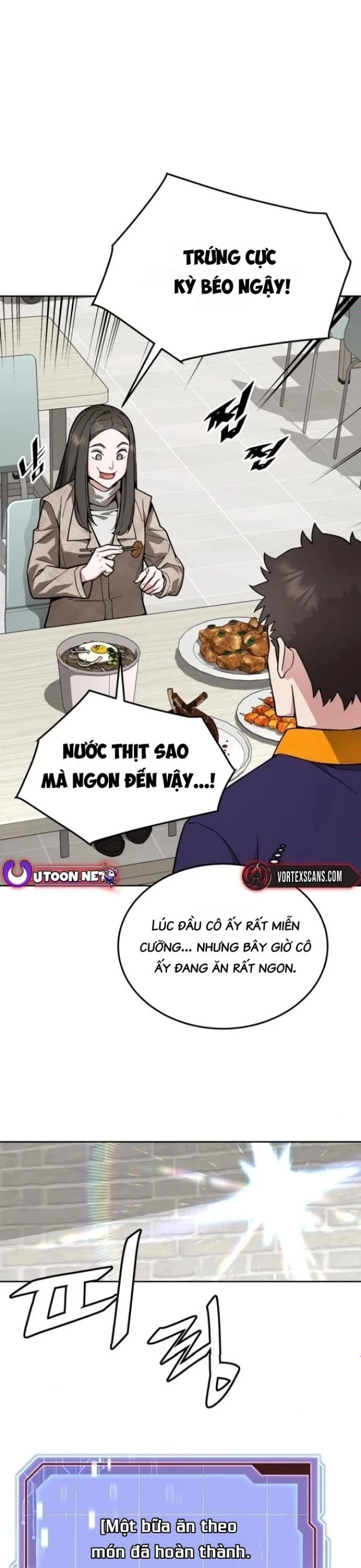 Trù Vương Mạt Thế Chap 63 - Next Chap 64