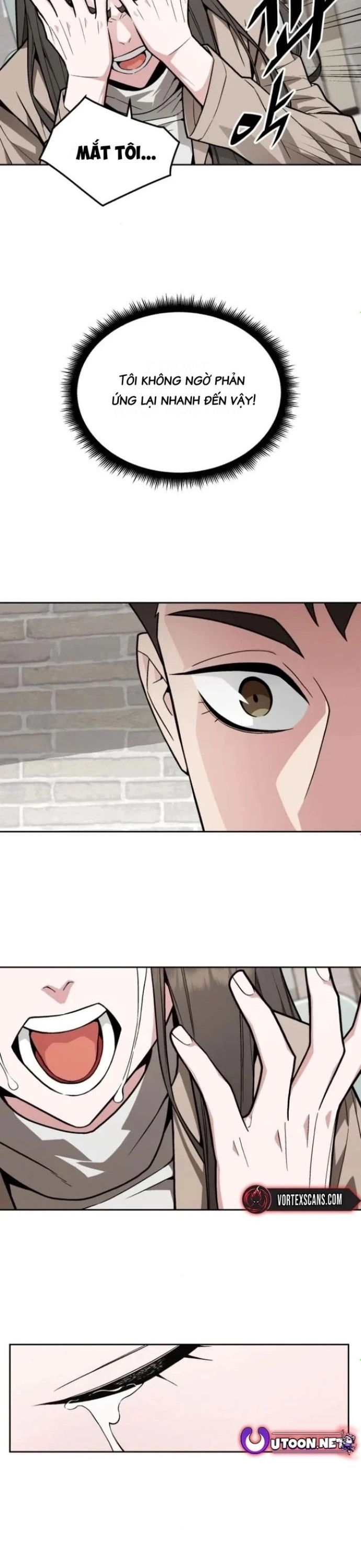 Trù Vương Mạt Thế Chap 63 - Next Chap 64