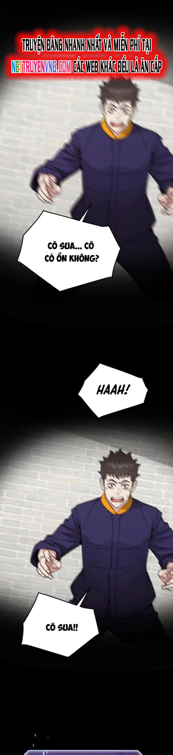 Trù Vương Mạt Thế Chap 63 - Next Chap 64