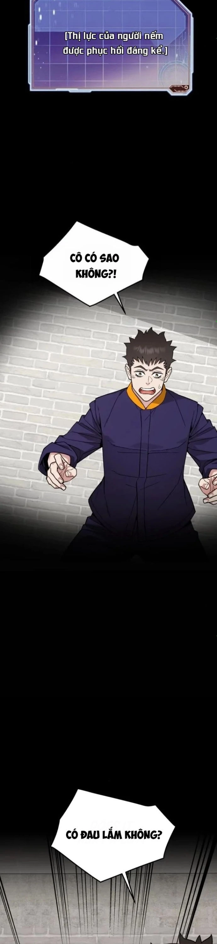 Trù Vương Mạt Thế Chap 63 - Next Chap 64