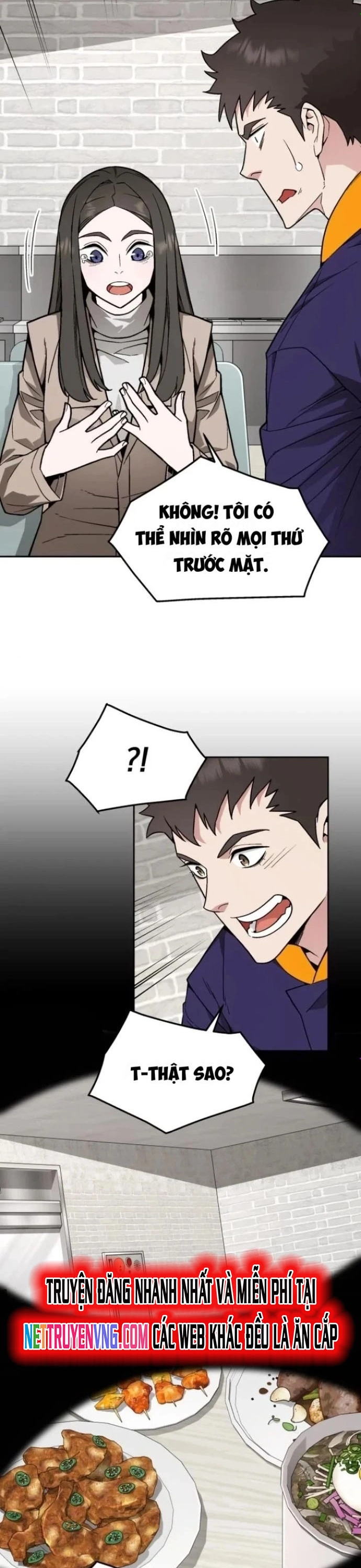 Trù Vương Mạt Thế Chap 63 - Next Chap 64