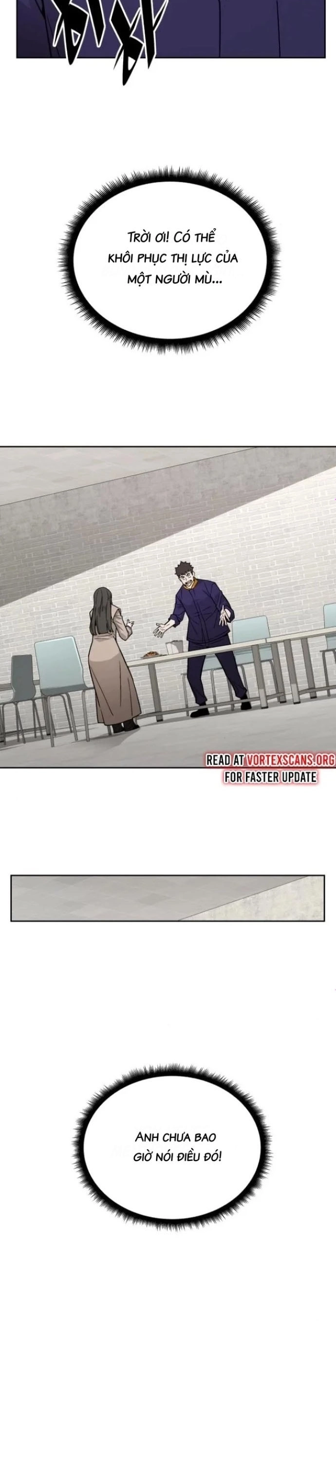 Trù Vương Mạt Thế Chap 63 - Next Chap 64