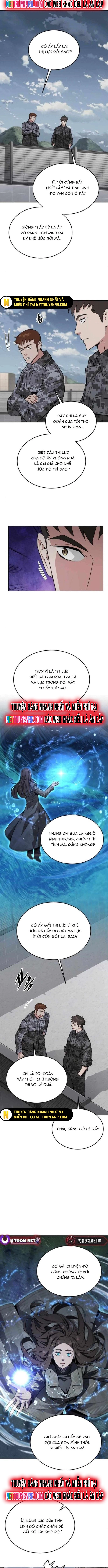 Trù Vương Mạt Thế Chap 64 - Next Chap 65