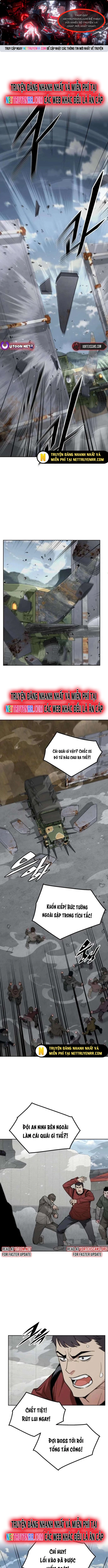 Trù Vương Mạt Thế Chap 65 - Next Chap 66