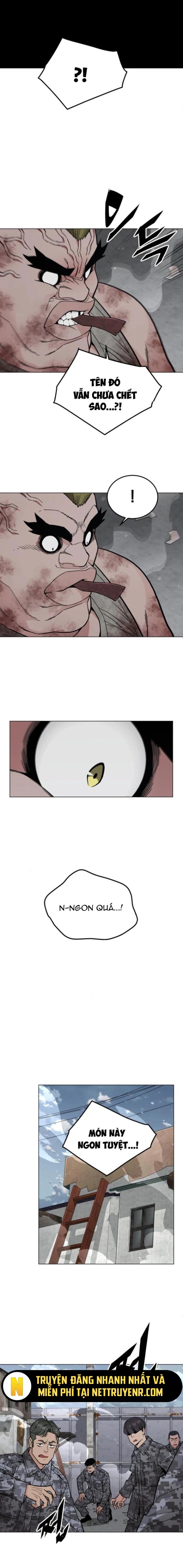 Trù Vương Mạt Thế Chap 67 - Next Chap 68