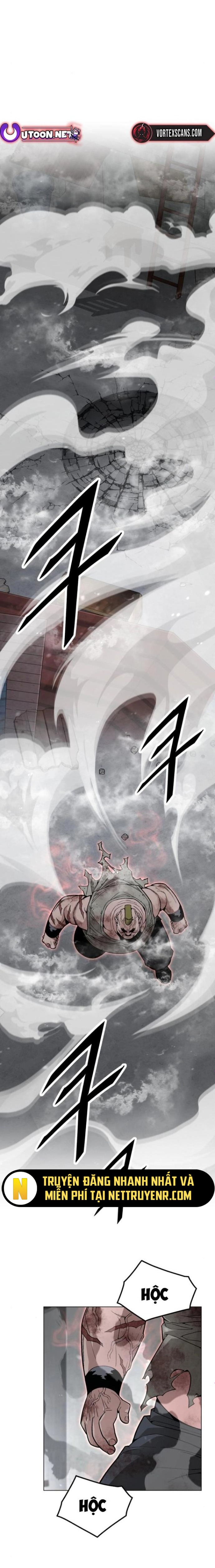 Trù Vương Mạt Thế Chap 67 - Next Chap 68