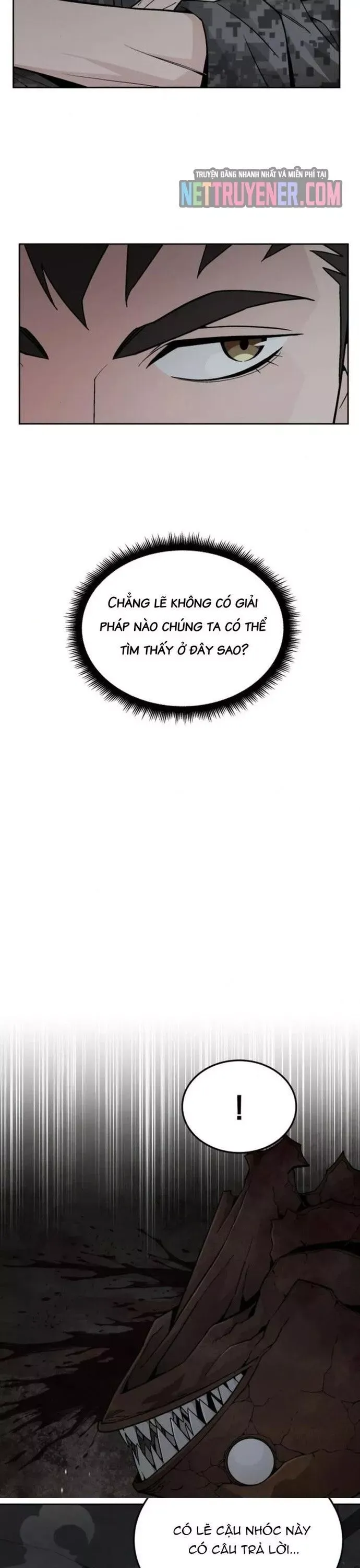 Trù Vương Mạt Thế Chap 70 - Next Chap 71
