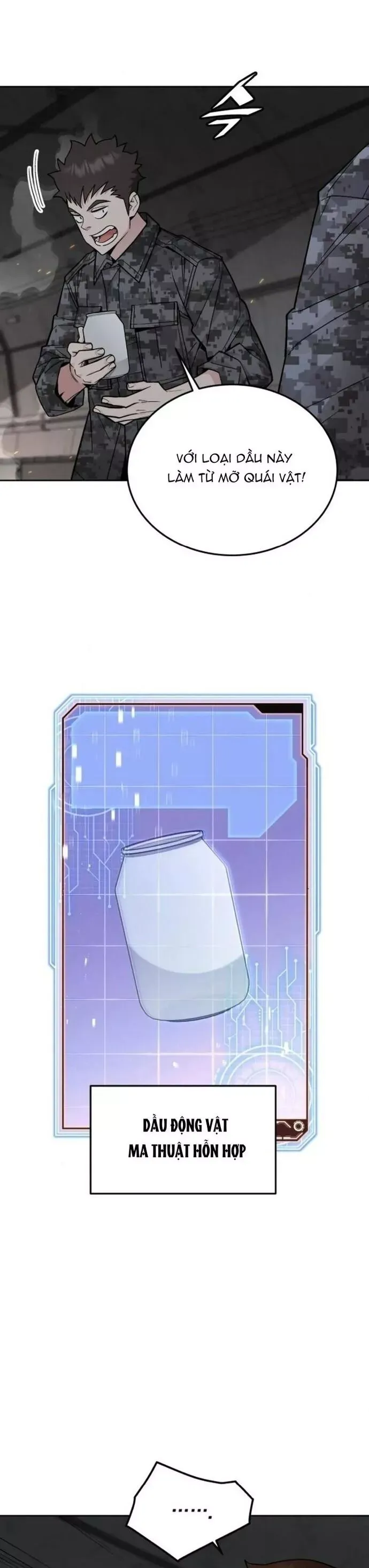 Trù Vương Mạt Thế Chap 70 - Next Chap 71