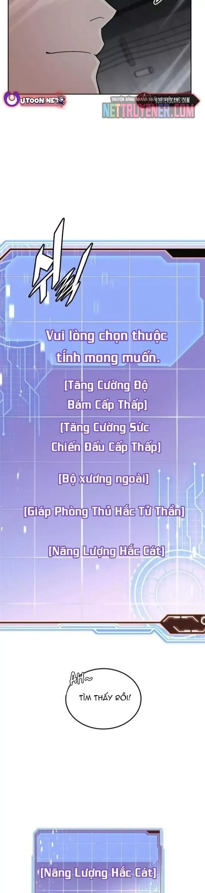 Trù Vương Mạt Thế Chap 70 - Next Chap 71