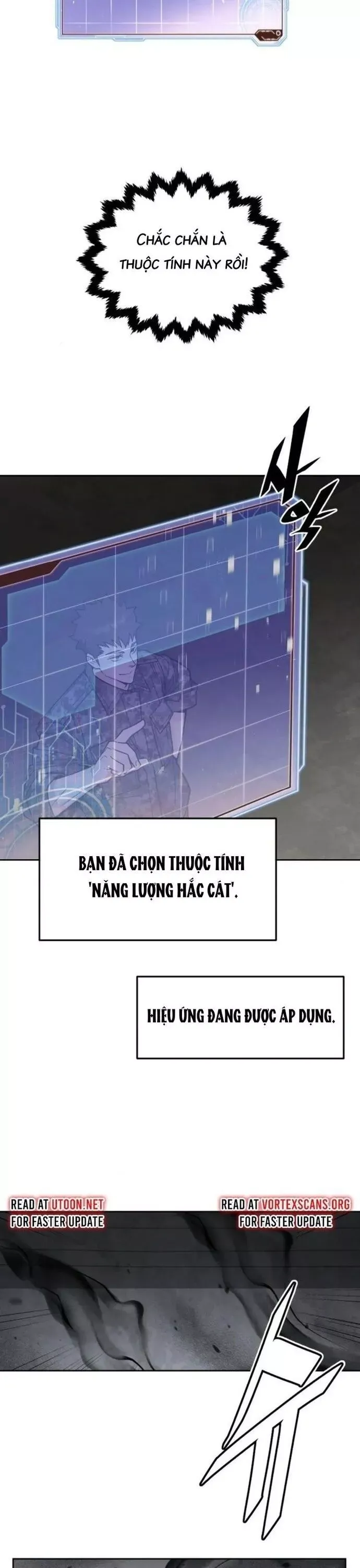 Trù Vương Mạt Thế Chap 70 - Next Chap 71