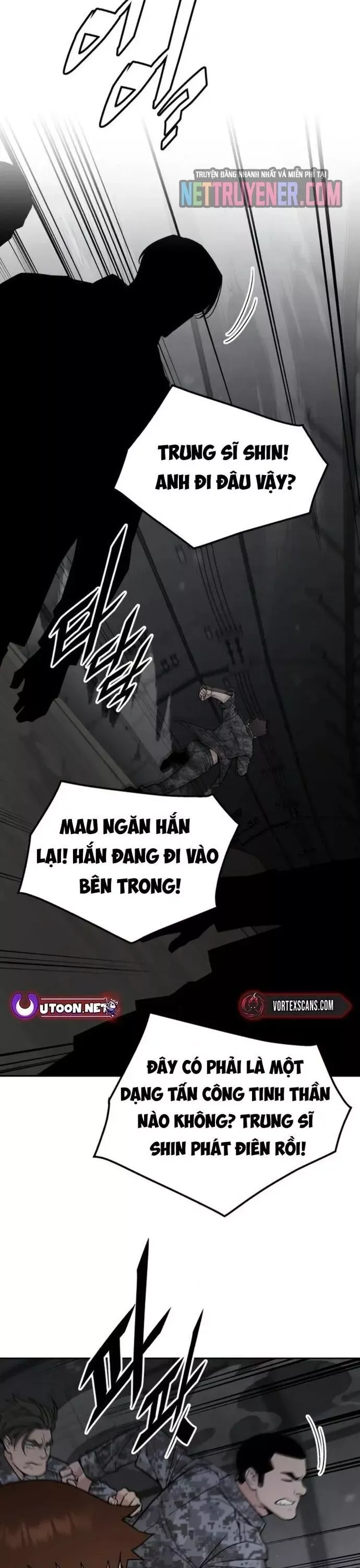 Trù Vương Mạt Thế Chap 70 - Next Chap 71