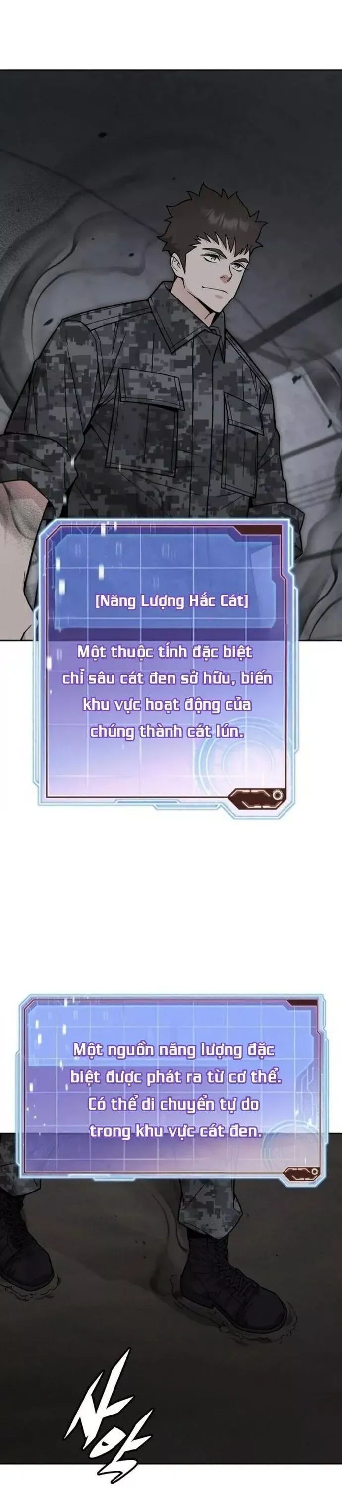 Trù Vương Mạt Thế Chap 70 - Next Chap 71