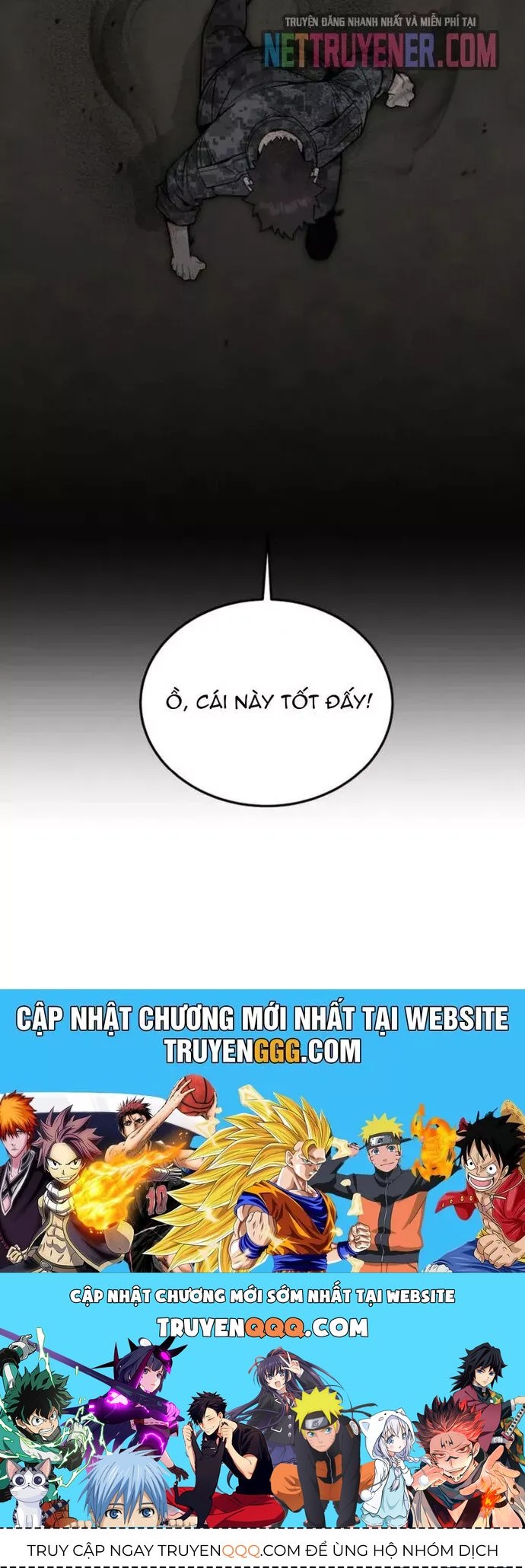 Trù Vương Mạt Thế Chap 70 - Next Chap 71